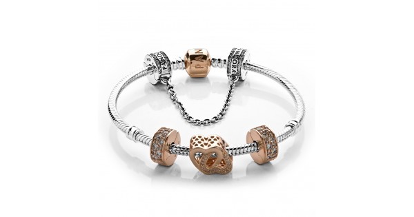 Pandora bracelet deals outlet